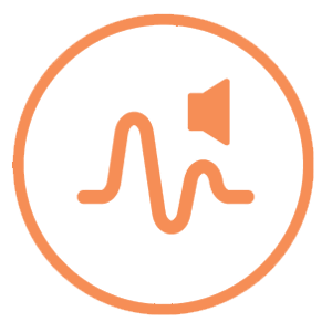 Icon Text Image