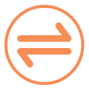 Icon Text Image