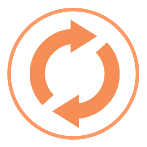 Icon Text Image