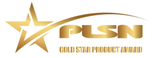 PLSN Gold Star Product Award
