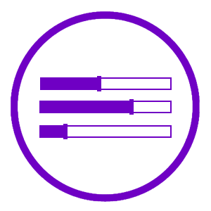 Icon Text Image