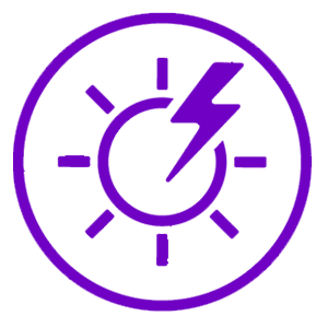 Icon Text Image