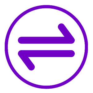 Icon Text Image