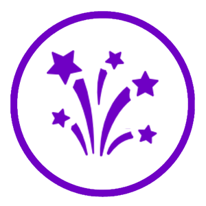 Icon Text Image