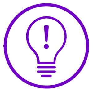 Icon Text Image