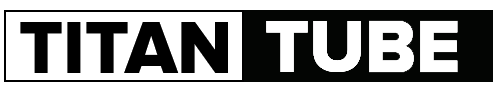 Titan Tube - The ultimate film lighting tube | Effect, softlight, soft light | high CRI | Flicker Free | Battery powered | Pixeltube | Wireless DMX