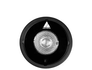 Battery Operated Stage Lighting Fixture