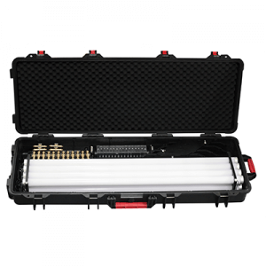 AX1 Wireless PixelTube charging case