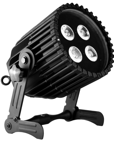 AX7 Battery powered PAR | Battery operated PAR