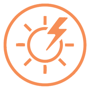 Icon Text Image