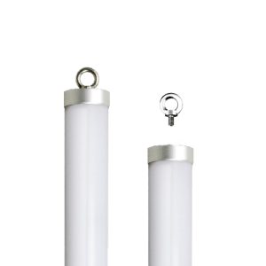 AX1 Wireless PixelTube eyebolt fixation