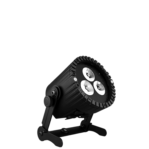 Astera AX5 TriplePAR