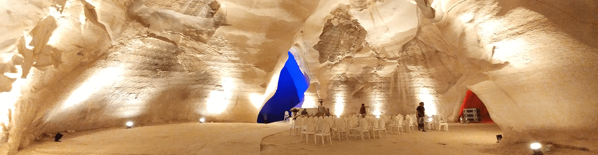 Wireless Event Lighting