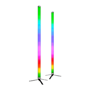 AX1 Wireless PixelTube