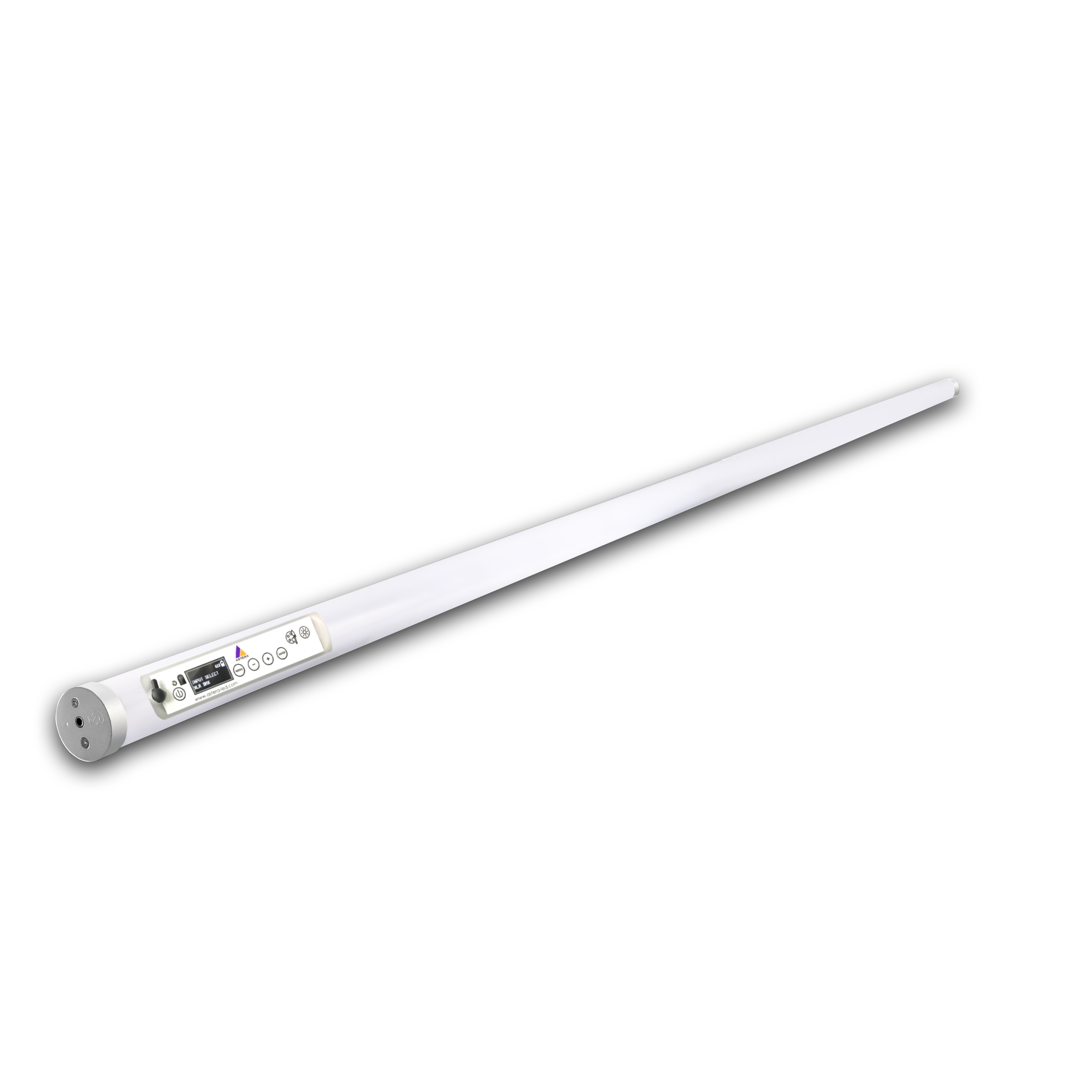 Astera Hyperion Tube Film Lighting